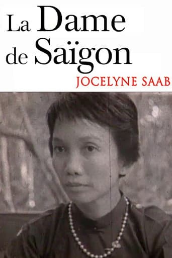The Lady of Saigon
