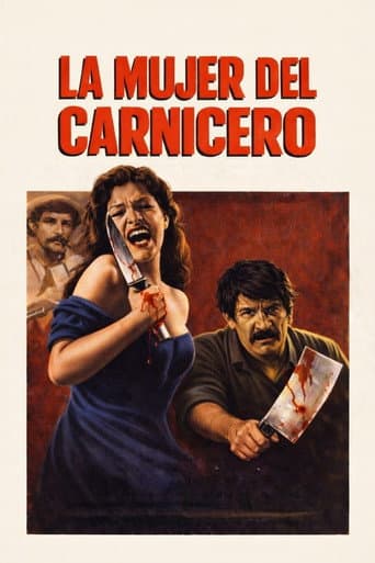 The Butcher’s Wife