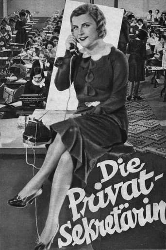 The Private Secretary