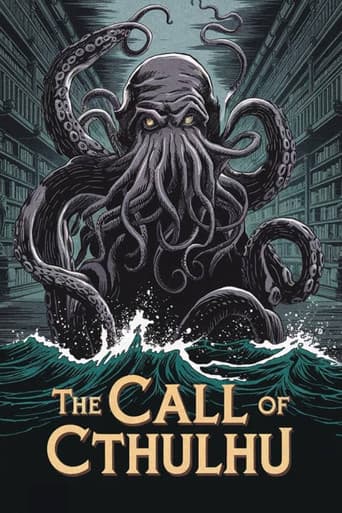 The Call of Cthulhu
