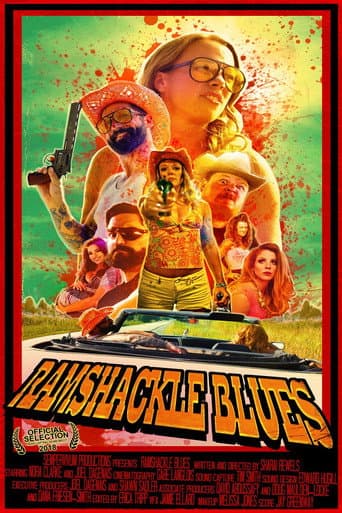 Ramshackle Blues