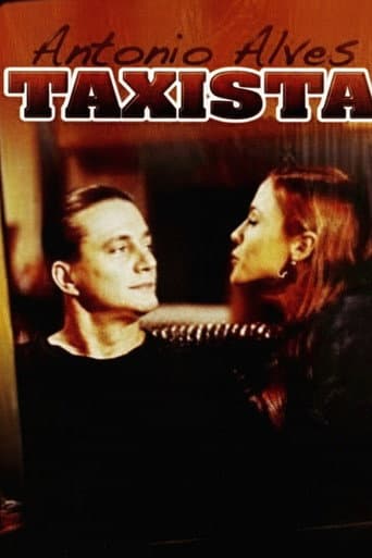 Antônio Alves, Taxista