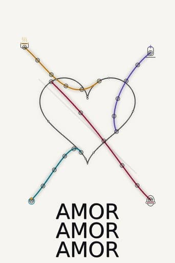 Love Love Love