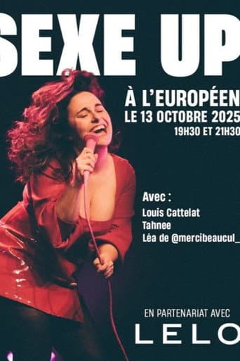 Merci à mes ex pour ce spectacle
