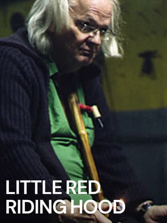 Little Red Riding Hood