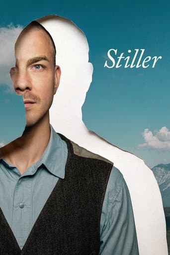 I'm Not Stiller