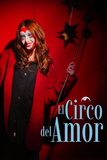 The Circus Of Love