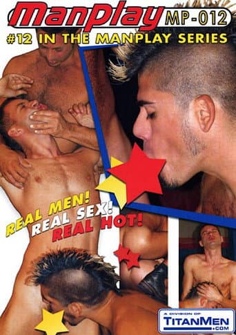 ManPlay 12