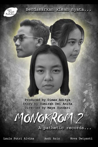Monokrom 2: A Pathetic Records
