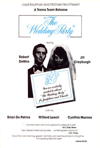 The Wedding Party