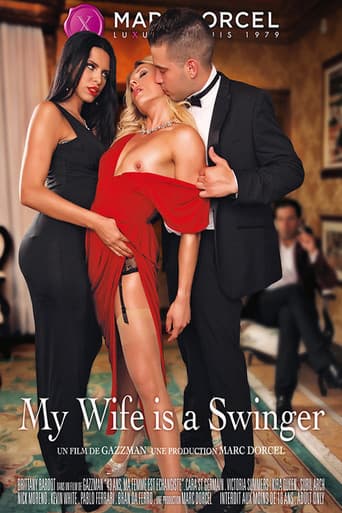 My Wife Is a Swinger
