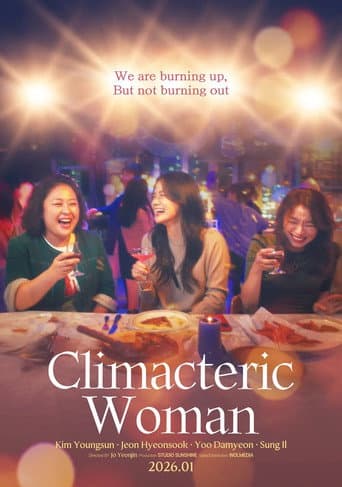 Climacteric Woman