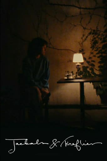 Jackals & Fireflies