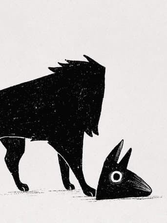 Le Loup, la Main et le Corbeau