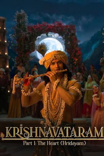 Krishnavataram Part 1 : The Heart