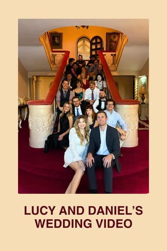 Lucy and Daniel's Wedding Video
