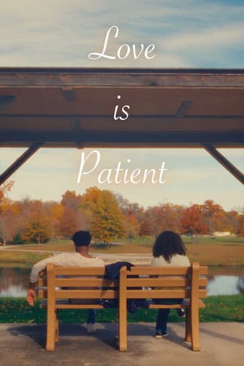 Love is Patient