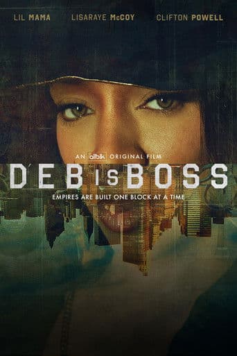 Deb is Boss