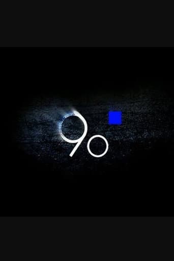 90 Degrees
