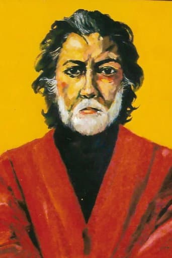 AUTORRETRATO