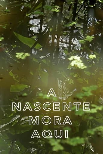 A Nascente Mora Aqui