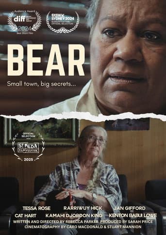 Bear