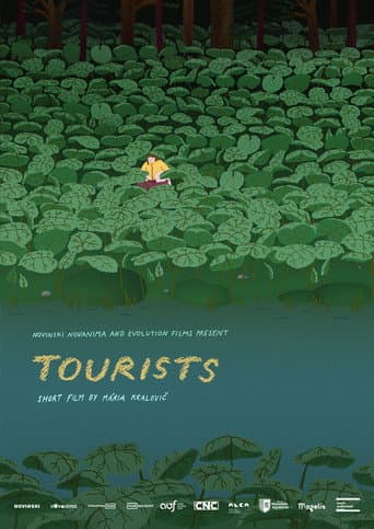 Turisti