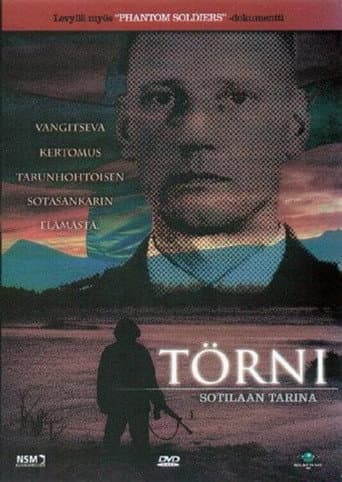 The Story of Larry Thorne
