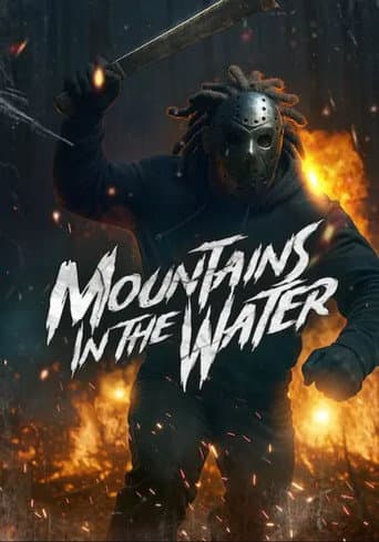 Mountains in the Water