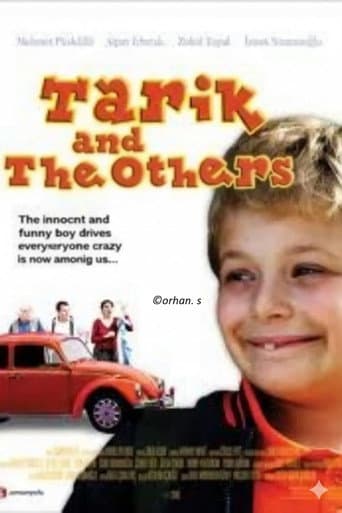 Tarik and The Others