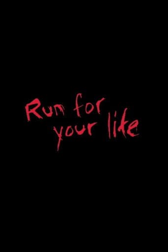 Run for Your Life