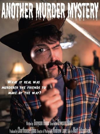 Another Murder Mystery