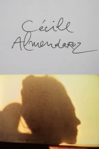 Cécile Almendaroz