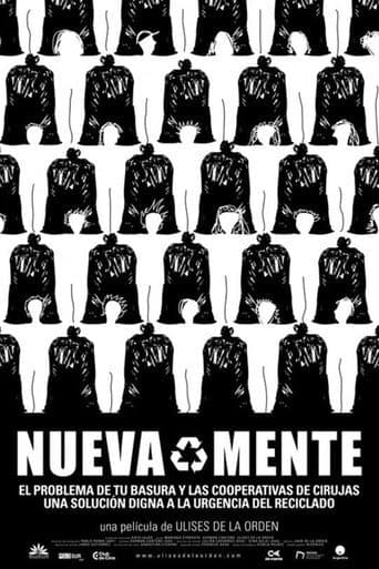 Nueva mente