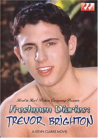 Freshmen Diaries: Trevor Brighton