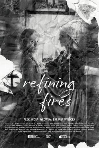 Refining Fires