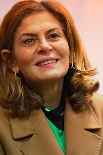 Syria's Woman at the Top