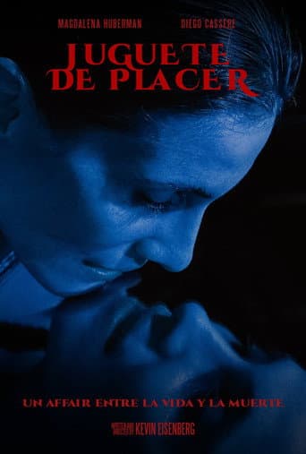 Juguete de placer