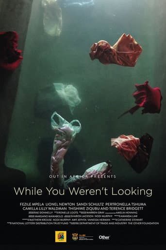 While You Weren't Looking