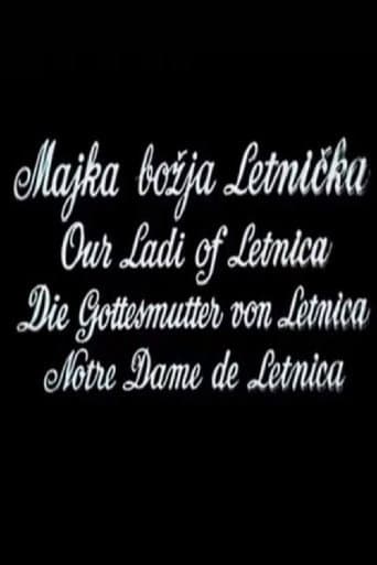 Our Lady of Letnica