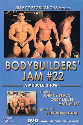 Bodybuilders' Jam #22