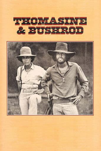 Thomasine & Bushrod