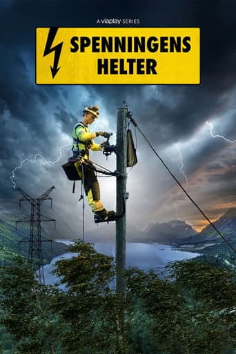 Spenningens Helter