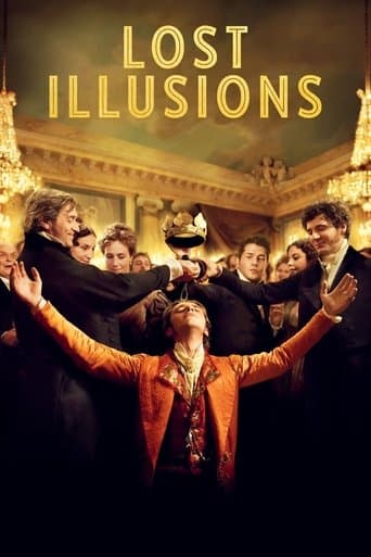 Lost Illusions
