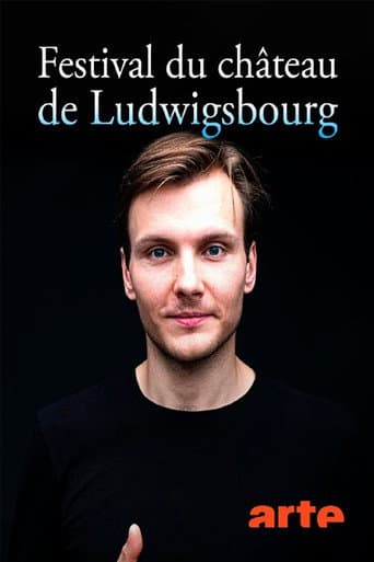 Ludwigsburg Castle Festival 2022 - The Unfinished Revolution