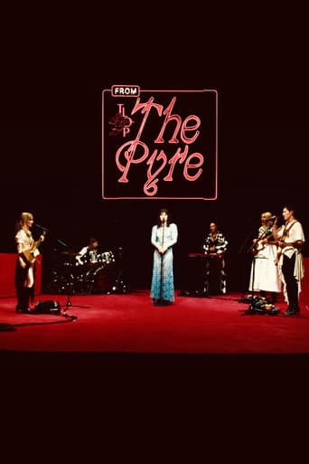 The Last Dinner Party - Live From The Pyre