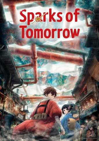 Sparks of Tomorrow
