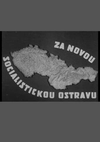 Za novou socialistickou Ostravu