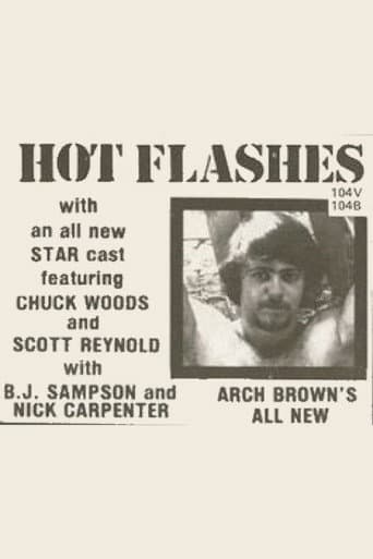 Hot Flashes