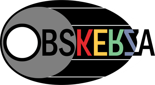 OBSKERZA